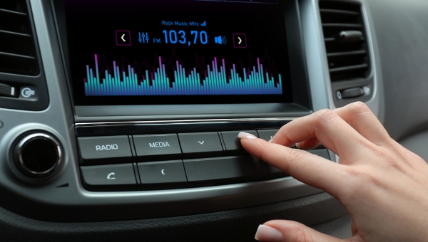 Como Escolher o Sistema de Som Automotivo Perfeito para Seu Veículo